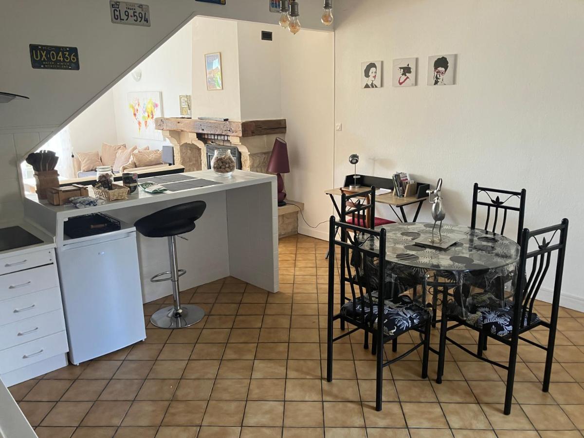 Jolie, Cozy, Confortable Maison De Ville Au Calme A 5Min Du Centre De Verdun, Parking Devant La Maison Belleville-Sur-Meuse Exteriör bild