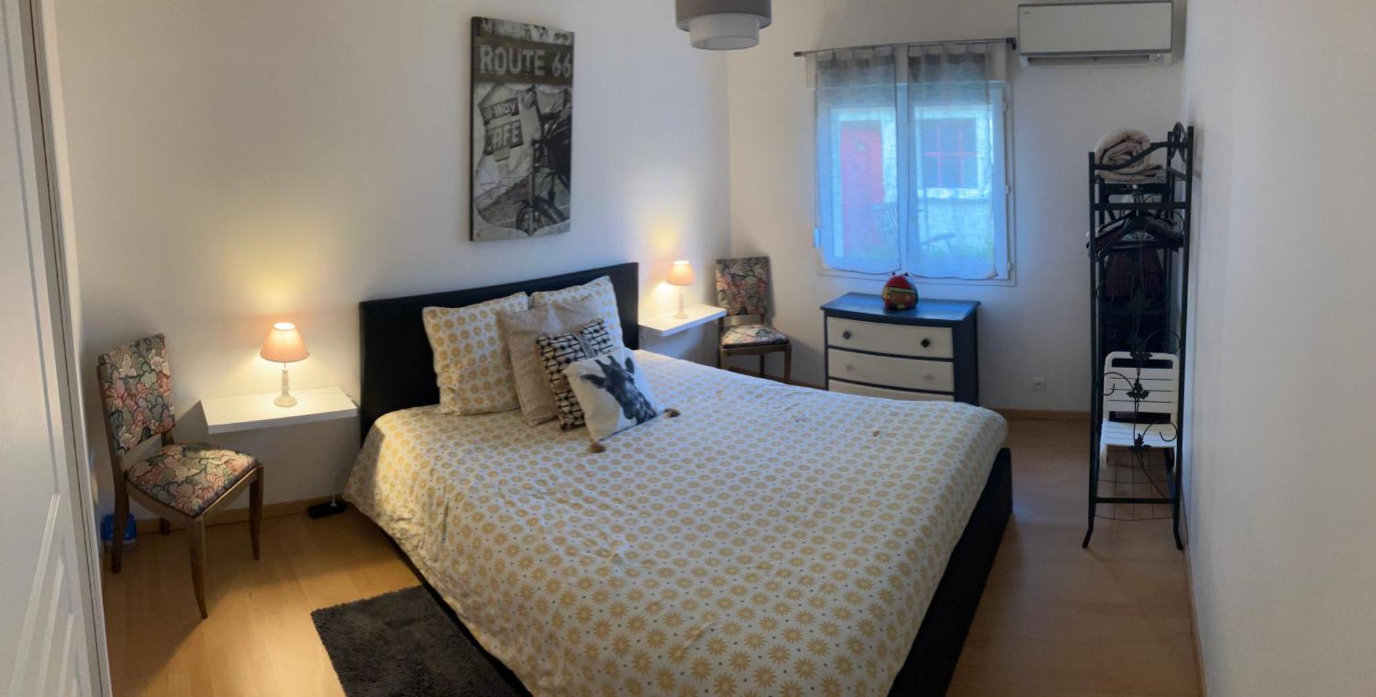 Jolie, Cozy, Confortable Maison De Ville Au Calme A 5Min Du Centre De Verdun, Parking Devant La Maison Belleville-Sur-Meuse Exteriör bild